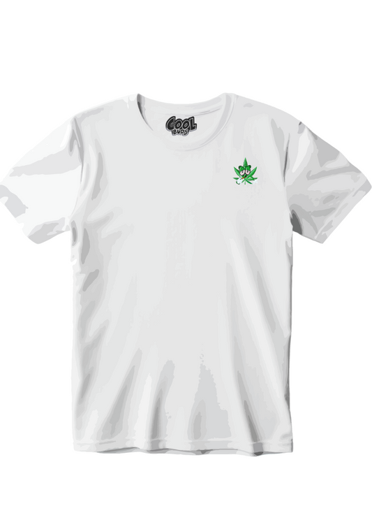 TheCoolBuds Simple tee